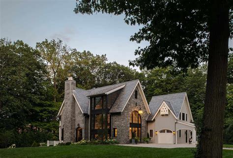 Absolutely gorgeous Belgian farmhouse in New Canaan