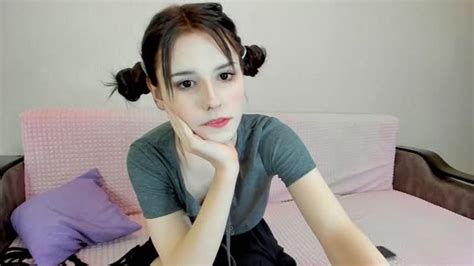 Your Sissy Doll Ts 12 03 2024 Chaturbate Shemale TsVideos