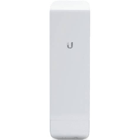 Всепогодная точка доступа Ubiquiti NanoStation M2