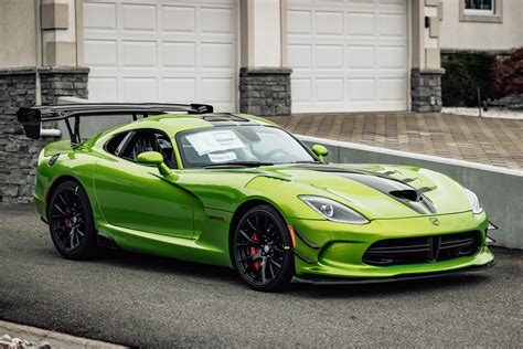 Dodge Viper Jfk Auto Sales