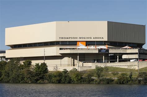 Tennessee basketball: Vols seating plan, bulk of men's schedule revealed