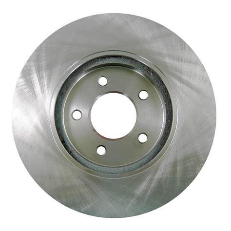 Duralast Brake Rotor 54123