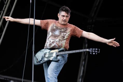 Steve Albini, alt-rock musician and producer, founder of Chicago recording studio, dies at 61 ...