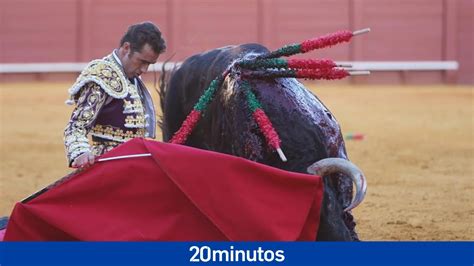 Te Parece Bien Que Las Corridas De Toros Se Incluyan En El Bono