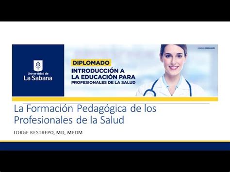 Estudia Grados En Ciencias De La Salud Convi Rtete En Un Profesional