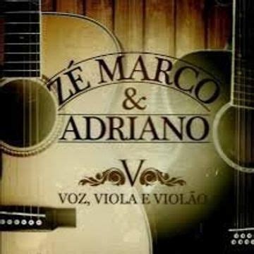 Z Marco E Adriano Lbuns Da Discografia No Letras Mus Br