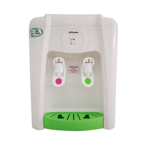 Jual Dispenser Miyako Hot Cool WD 290 PHC Shopee Indonesia