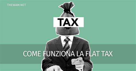 Come Funziona La Flat Tax Al 15 Di Salvini E Quanto Costa