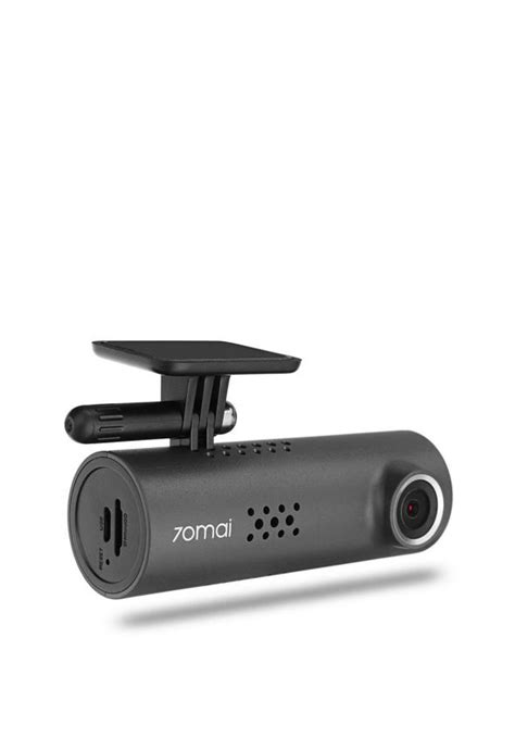 Xiaomi 70mai Smart Dash Cam 1S Midrive D06 كاميرا سيارة من شاومي