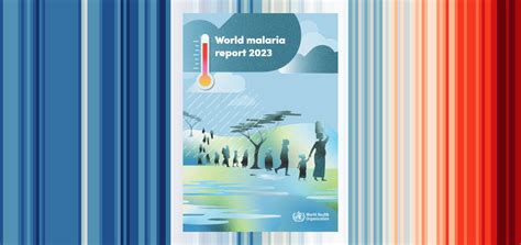 World Malaria Report 2023 - ISGLOBAL