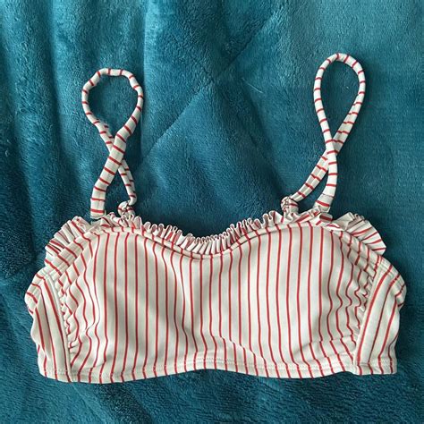 Women S Bikini And Tankini Tops Depop