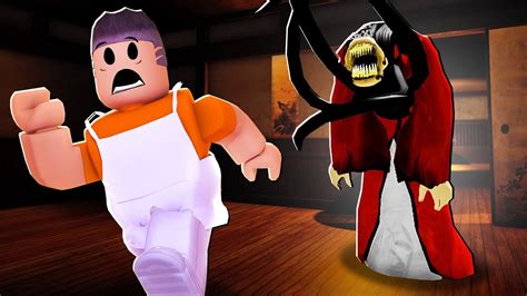 Let S Play Le Jeu Le Plus Terrifiant De Roblox Roblox The Mimic