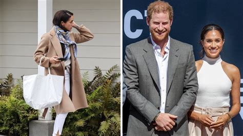 Meghan Markle S Nucalm Patch Unraveling The Intrigue Behind A Subtle