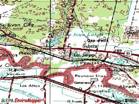 La Joya, Texas (TX 78560) profile: population, maps, real estate ...