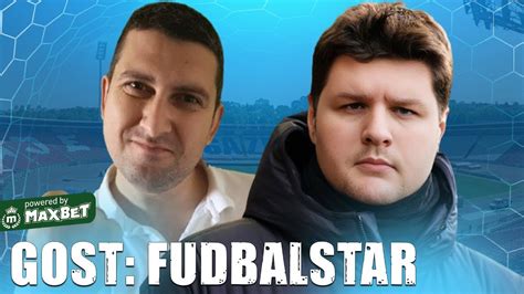 UZIVO IZ NEMACKE TEMA SRBIJA EURO 2024 GOST FUDBALSTAR YouTube