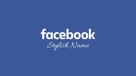 (No 1) Facebook Stylish Name Generator Tool For Free! 𝓬𝓸𝓹𝔂 𝓪𝓷𝓭 𝓹𝓪𝓼𝓽