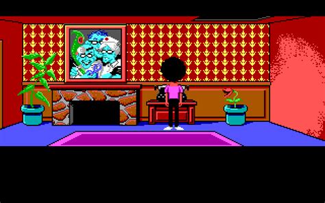 Maniac Mansion Wallpapers Wallpaper Cave