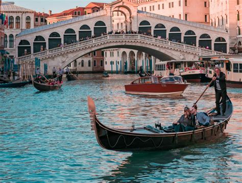 Venice Highlights: A Must-See Tour | Discovery Guided Tours