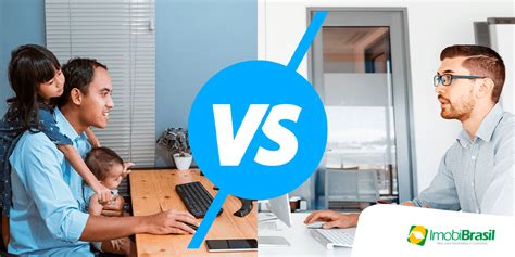 Home Office Vs Trabalho Presencial Qual Melhor Para Voc Blog