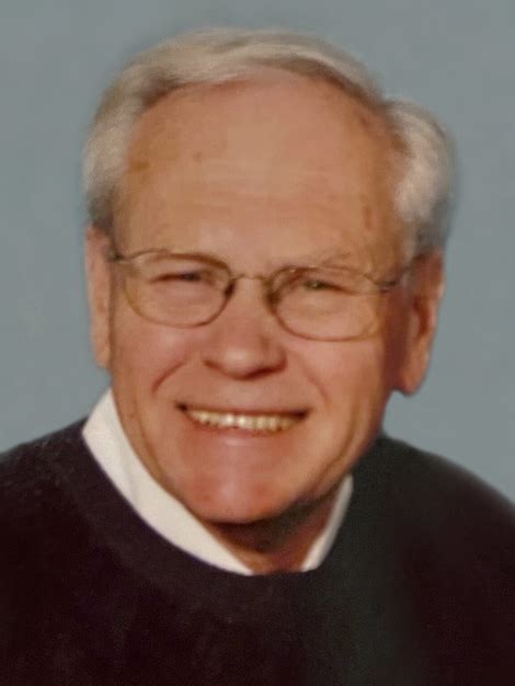 Obituary Erwin Erv” Hitzeman Jr Door County Pulse