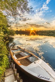Images Gratuites Homme Voie Navigable Plan Deau Transport Par Eau