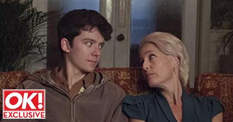 Real Life Mum And Son Sex Therapists Say It S Normal To Discuss Erections Over Breakfast OK