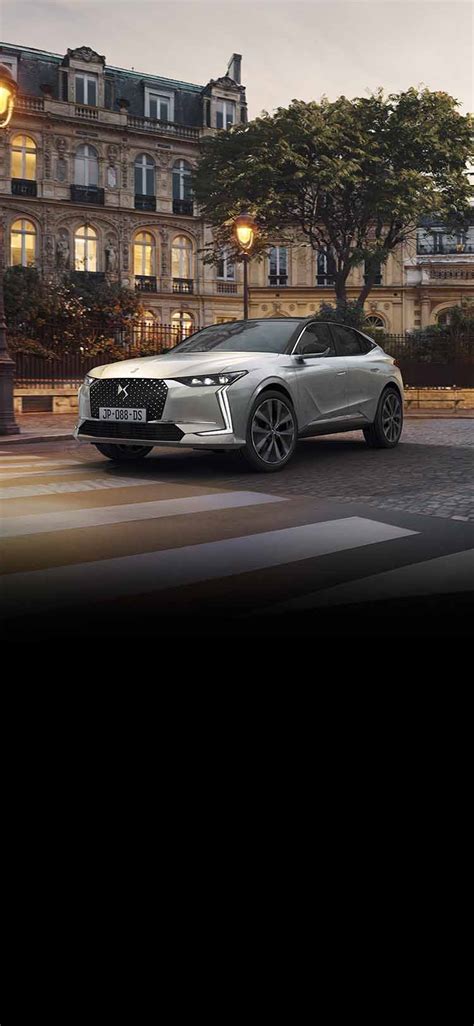 DS Automobiles: Francoska vozila visokega razreda