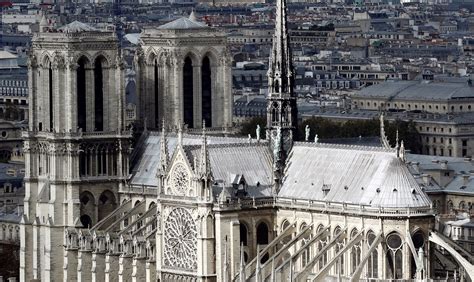 ¿qué Significado Tiene La Catedral De Notre Dame