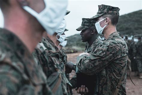 DVIDS Images MCRDSD Lima Company S Crucible Image 20 Of 22