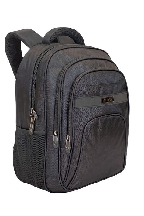 Mochila Lap Top Xeryus Preto E