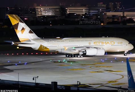 A6 APJ Airbus A380 861 Etihad Airways 8458 JetPhotos