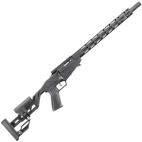 Carabine A Verrou Ruger Precision Rimfire