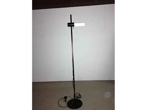 Caltha Adjustable Metal Floor Lamp LUCI Deesup