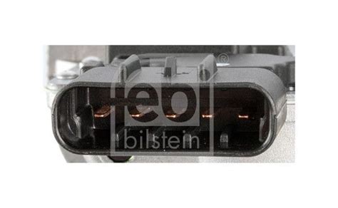 Febi Bilstein Wischergestänge 107929 für Fiat Peugeot Citroen Ducato