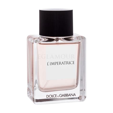 Dolce Gabbana D G Anthology Limperatrice Woda Toaletowa Dla Kobiet