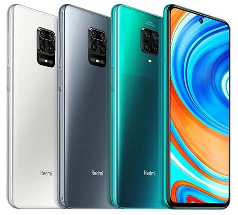 Xiaomi Redmi Note 9 Pro özellikleri fiyat ve inceleme Kalvo