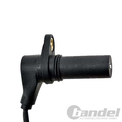 KURBELWELLENSENSOR für AUDI A4 B5 B6 B7 A6 C5 VW PASSAT B5 SKODA SUPERB I