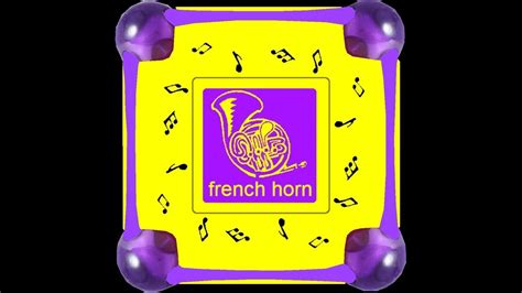 Embryonics Mozart Magic Cube French Horn Youtube