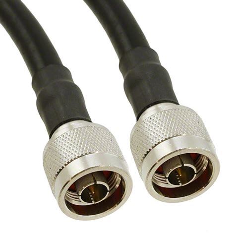 N Type To N Type Cable Lmr M