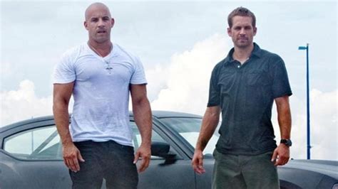 Vin Diesel’s new Fast & Furious 9 set pic hints at Paul Walker’s ...