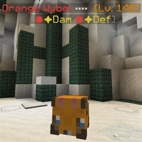 File OrangeWybel Phase4 Png Official Wynncraft Wiki