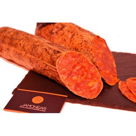 Comprar Chorizo Joselito Online Al Mejor Precio