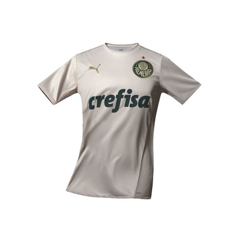 Veja Fotos Do Novo Terceiro Uniforme Do Palmeiras Gazeta Esportiva