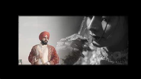 Best Wedding Film Gurkamal Khushpreet Love Reels By Shivam