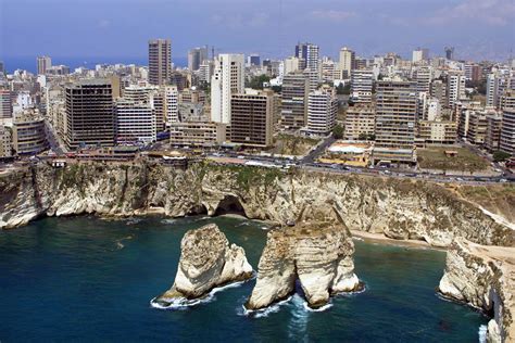 Beirut Wallpapers - 4k, HD Beirut Backgrounds on WallpaperBat