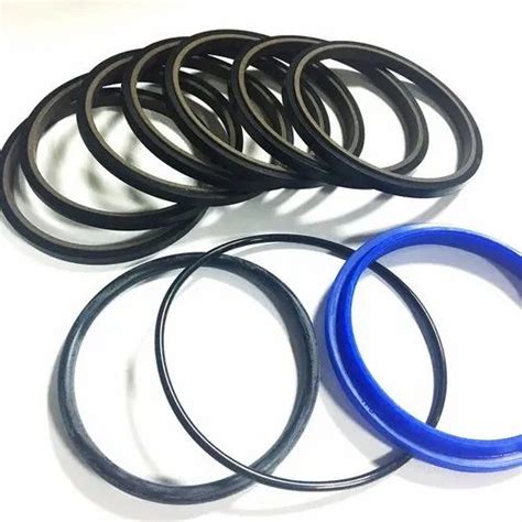 Pc 130 Track Adjuster Seal Kit For Excavator At Rs 300 Kit In Chennai