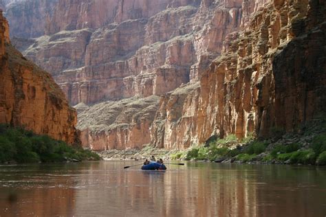 Grand Canyon Travel Guide • The Art of Travel: Wander, Explore ...