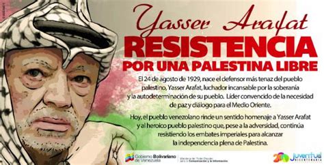 La Organización De Liberación Palestina Olp Agaton