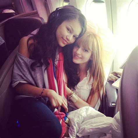 Bella&Zendaya - Bella Thorne and Zendaya Photo (30941627) - Fanpop