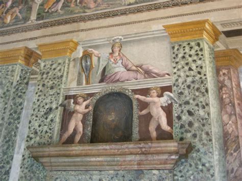 Villa Farnesina (Rome) - Visitor Information & Reviews